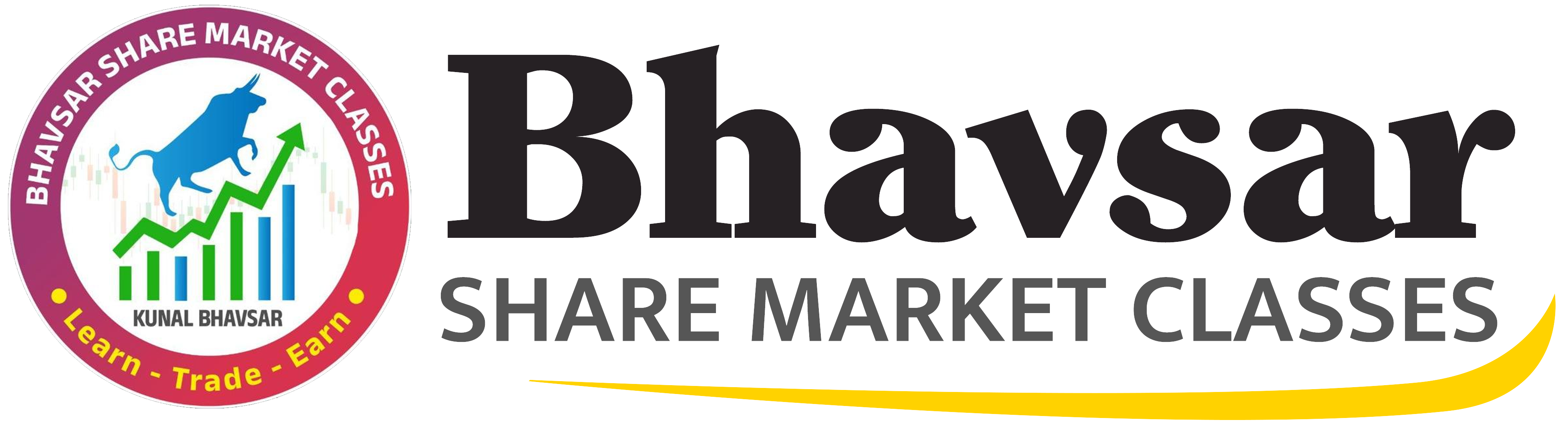 bhavsar share market