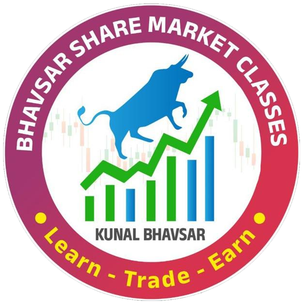 bhavsar share market